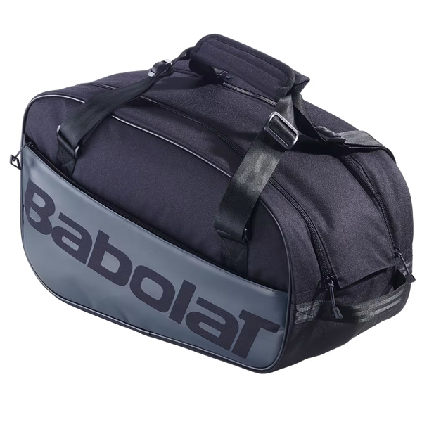 BABOLAT BAG EVO COURT S BLACK