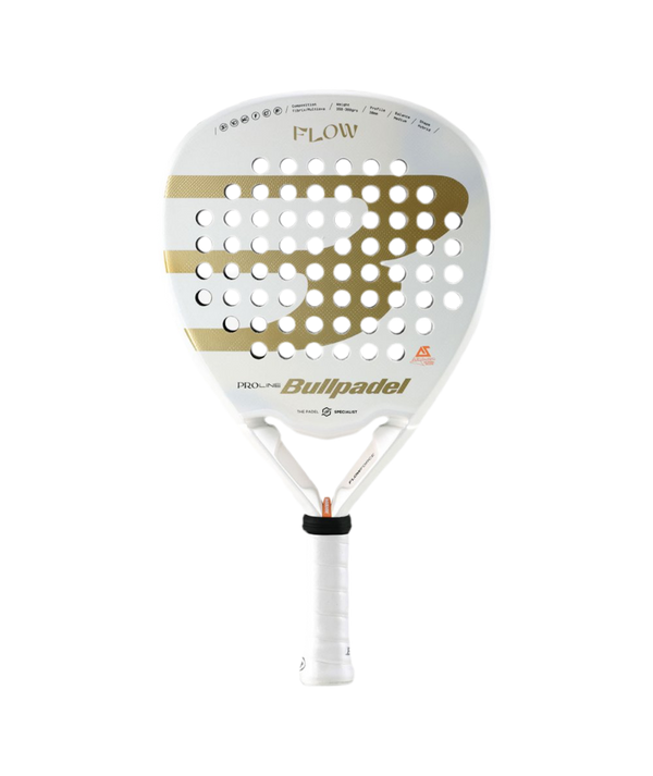 BULLPADEL FLOW WOMAN 04 24