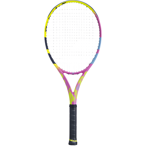 BABOLAT MINI RACKET PURE AERO RAFA