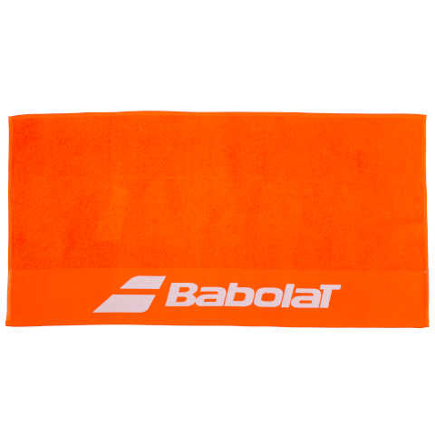 BABOLAT TOWEL PROMO ORANGE