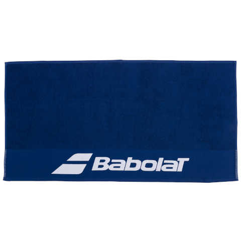 BABOLAT TOWEL PROMO BLUE