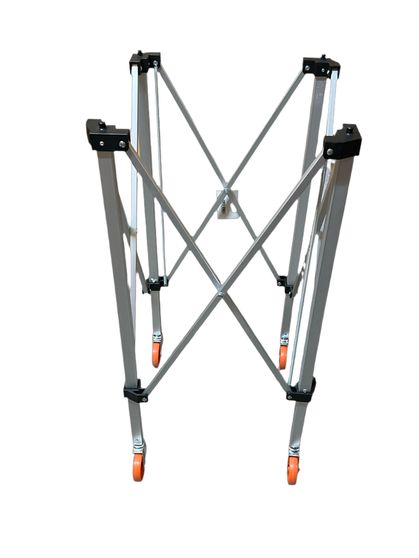 HEAD BALL TROLLEY FRAME 2023