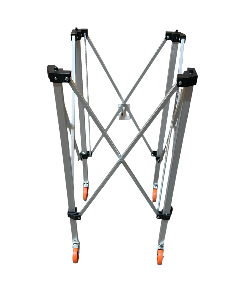 HEAD BALL TROLLEY FRAME 2023