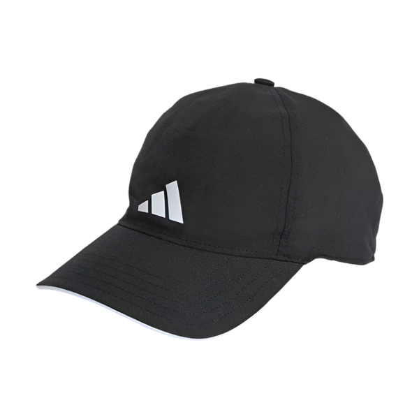 ADIDAS TENNIS CAP AEROREADY BLACK