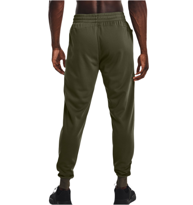 UNDER ARMOUR FLEECE® JOGGERS MARINE GREEN MAN