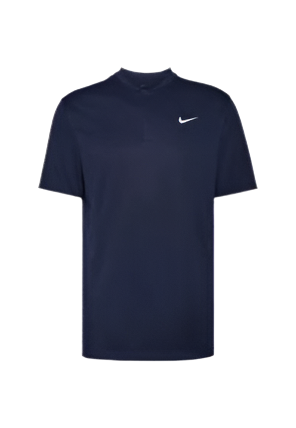 NIKE T-SHIRT DRI-FIT NAVY MAN