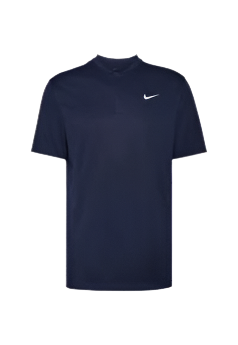 NIKE T-SHIRT DRI-FIT NAVY MAN