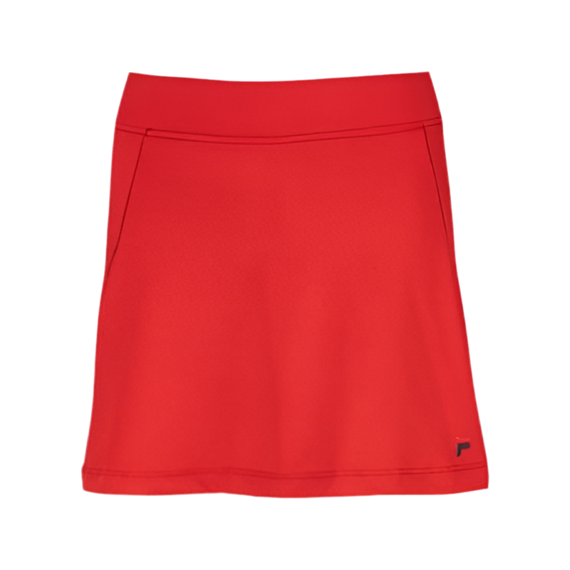 FILA SKORT SONIA RED GIRL