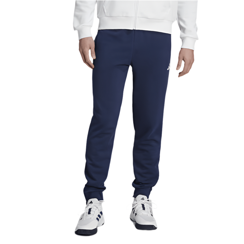 ADIDAS TENNIS CLUB PANT NAVY MAN