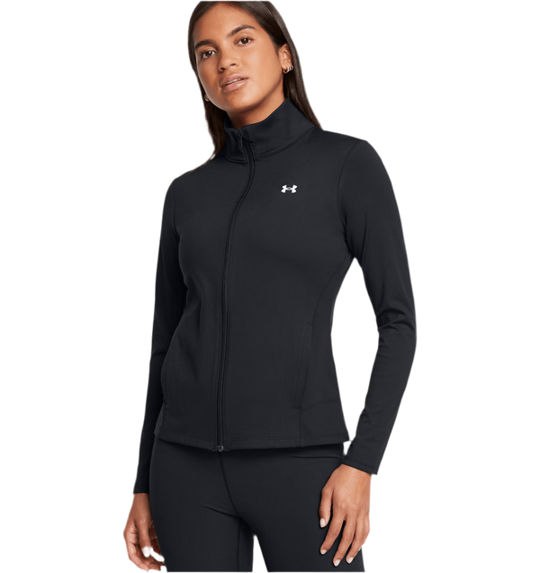 UNDER ARMOUR MOTION JACKET BLACK WOMAN