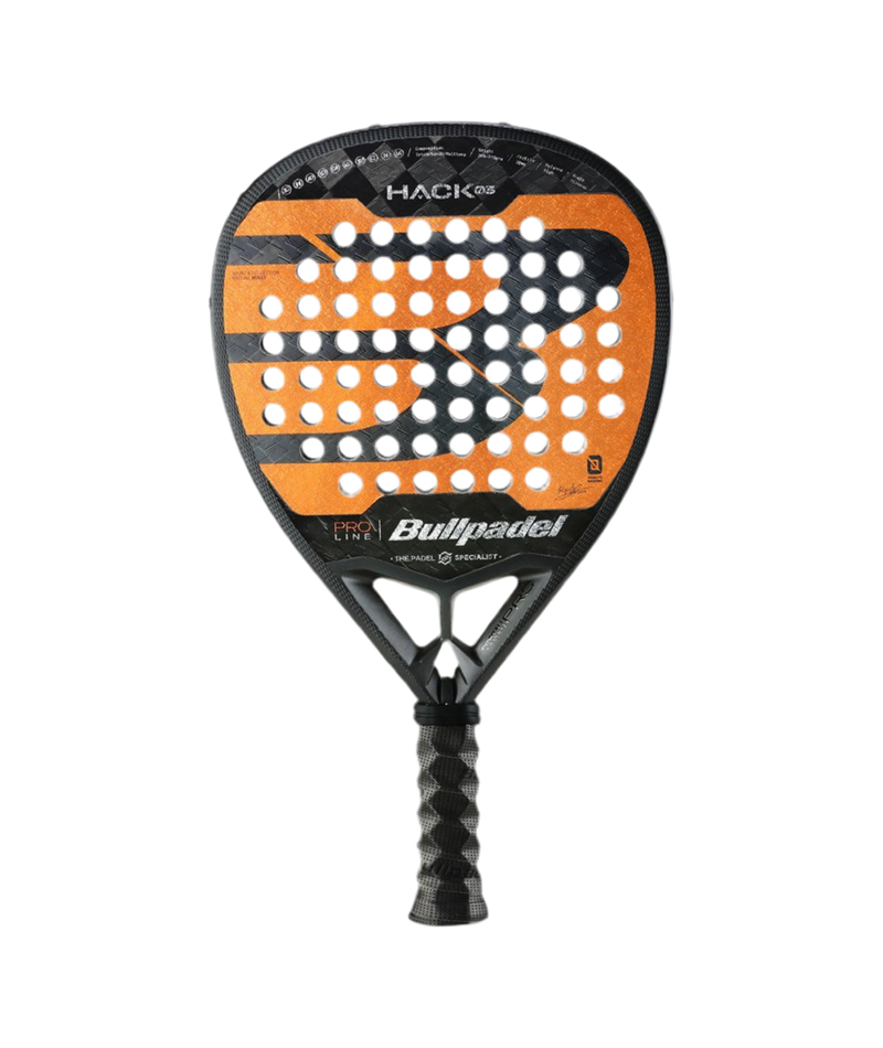 BULLPADEL HACK 03 24