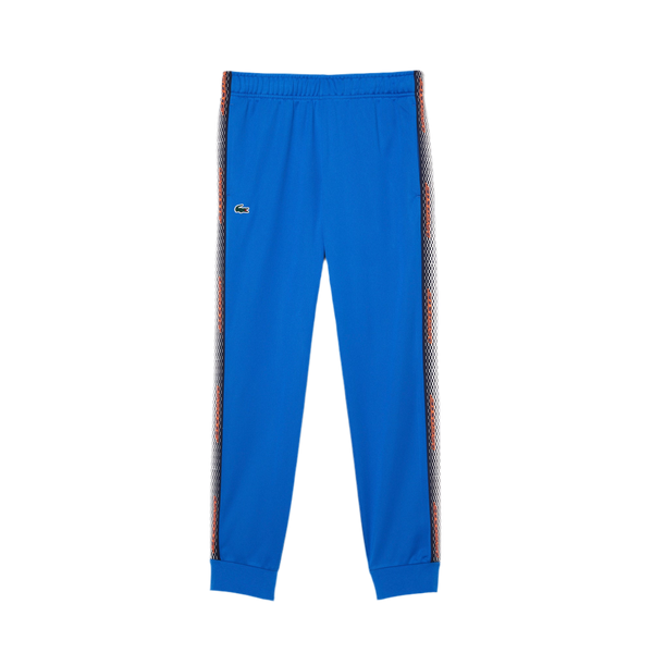 LACOSTE RETRO PANT BLUE MAN