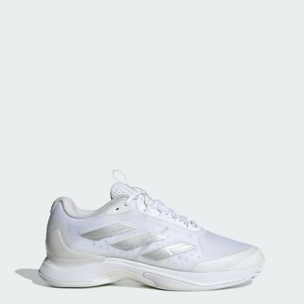 ADIDAS AVACOURT 2 AC WHITE/SILVER WOMAN