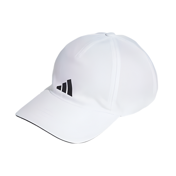 ADIDAS TENNIS CAP AEROREADY WHITE