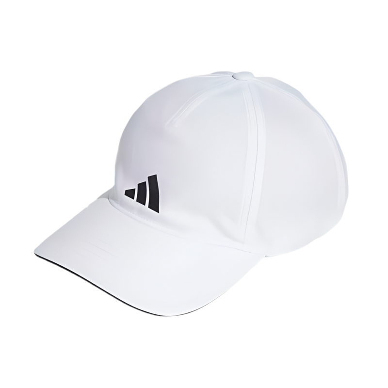 ADIDAS TENNIS CAP AEROREADY WHITE