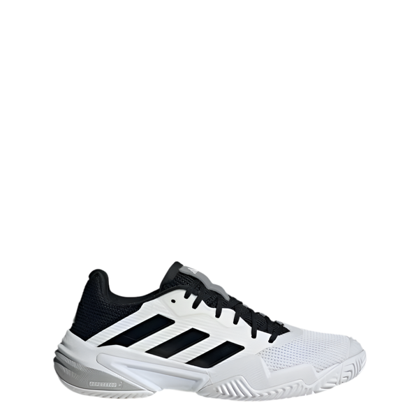 ADIDAS BARRICADE 13 WHITE MAN