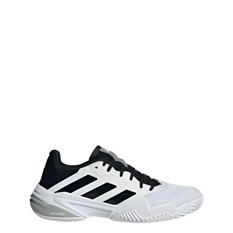 ADIDAS BARRICADE 13 WHITE MAN