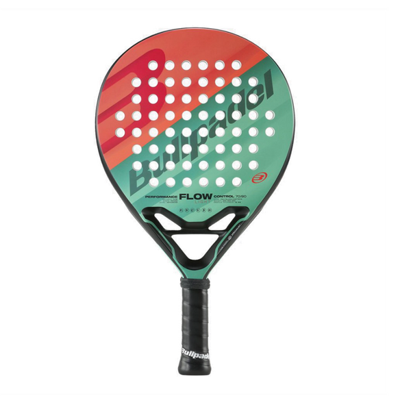 BULLPADEL FLOW LIGHT W 23