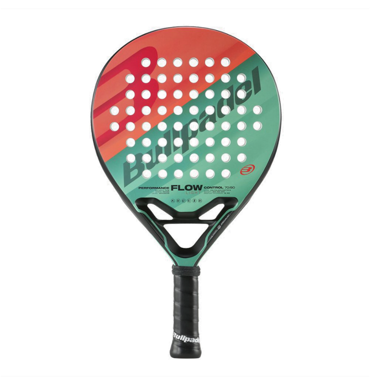 BULLPADEL FLOW LIGHT W 23