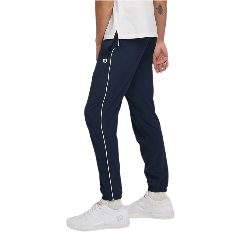 WILSON TEAM PANT NAVY MAN