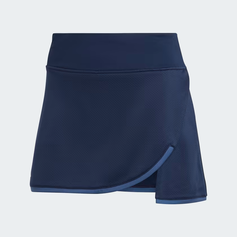 ADIDAS CLUB TENNIS SKIRT COLLEGIATE NAVY WOMAN