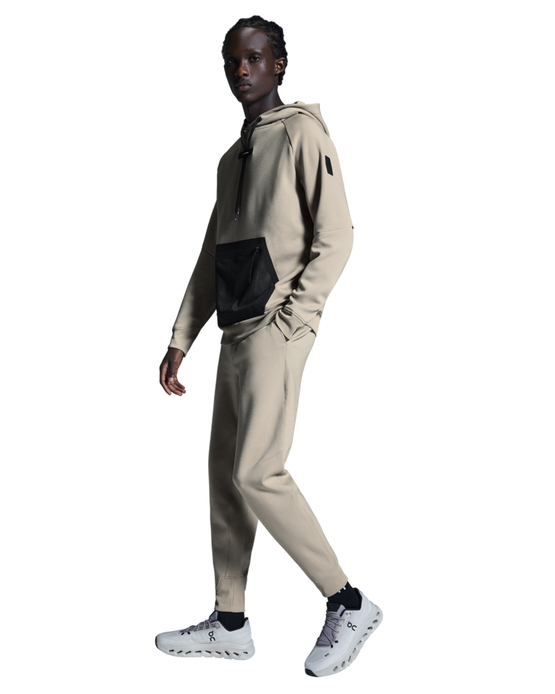 ON-RUNNING SWEAT PANTS DESERT MAN