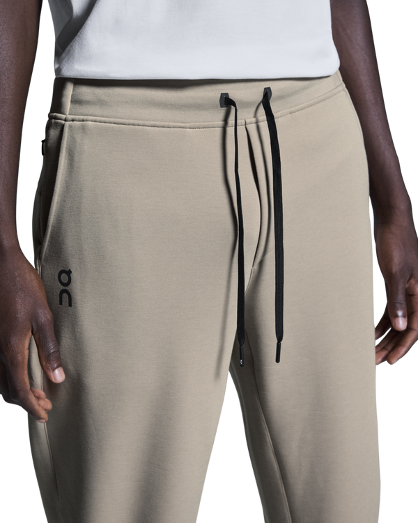 ON-RUNNING SWEAT PANTS DESERT MAN