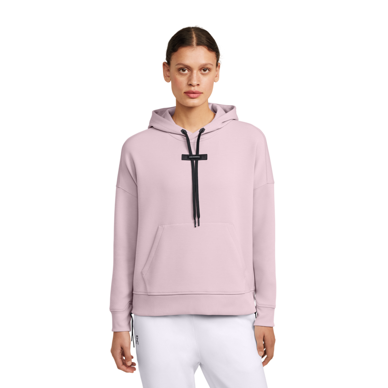 ON-RUNNING HOODIE FADE WOMAN