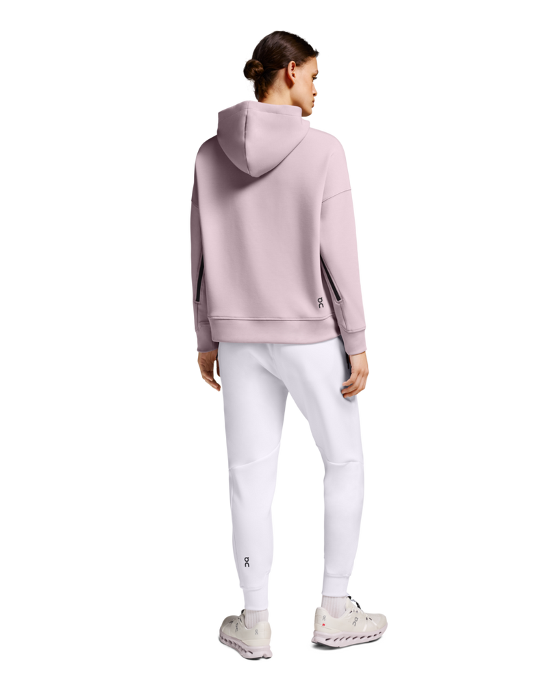 ON-RUNNING HOODIE FADE WOMAN