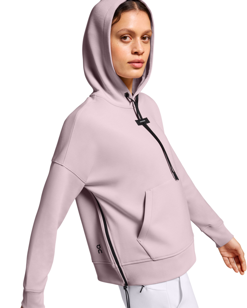 ON-RUNNING HOODIE FADE WOMAN