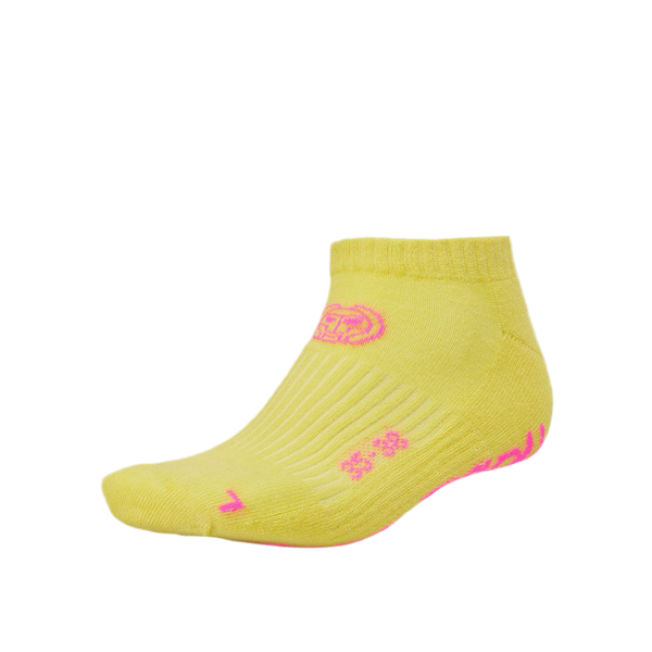 BIDI BADU LEANA NO SHOW SOCKS YELLOW (3X)