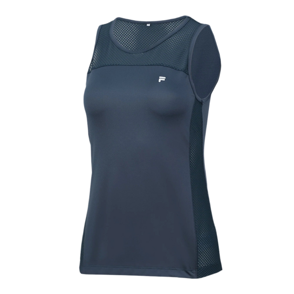 FILA TOP MINA PEACOAT BLUE WOMAN