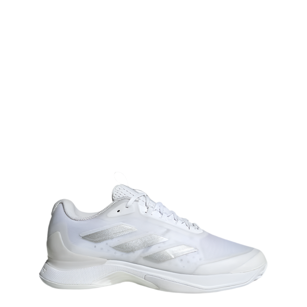 ADIDAS AVACOURT 2 AC WHITE/SILVER WOMAN