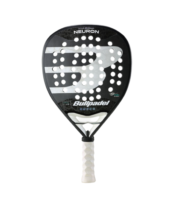 TEST BULLPADEL NEURON 24