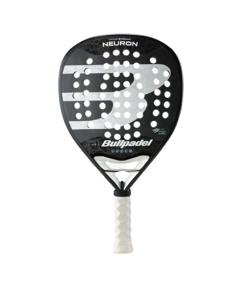 TEST BULLPADEL NEURON 24