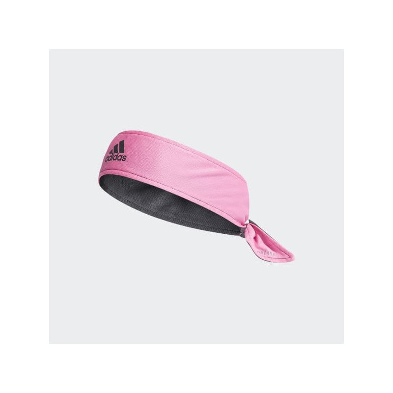 ADIDAS HEADBAND PINK