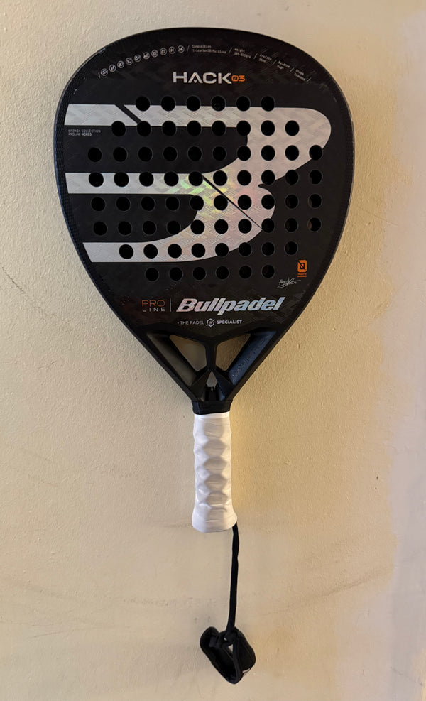 BULLPADEL HACK 03