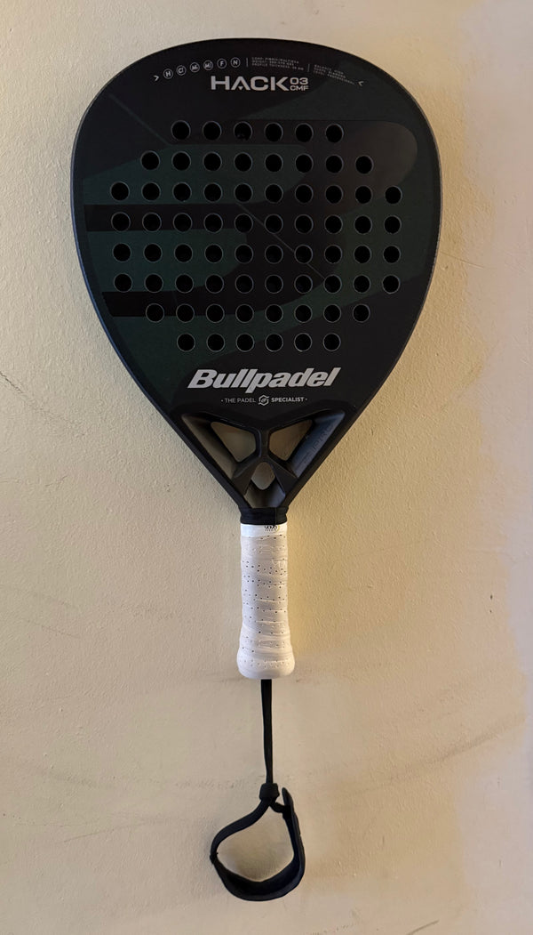 BULLPADEL HACK 03 CMF