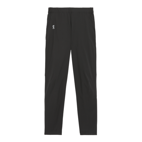 ON-RUNNING CORE PANTS BLACK MAN