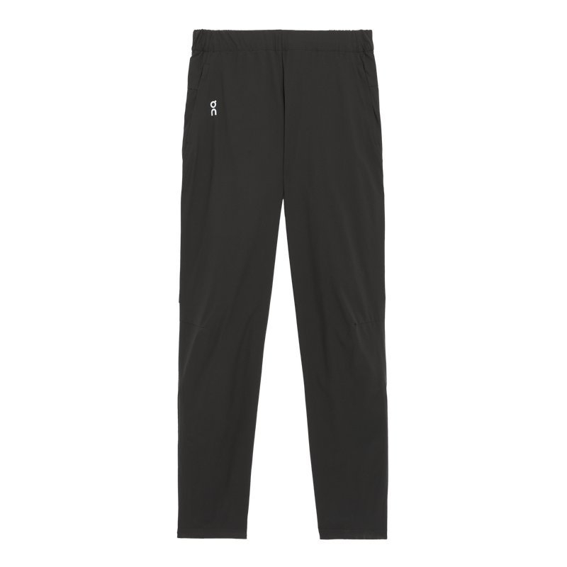 ON-RUNNING CORE PANTS BLACK MAN