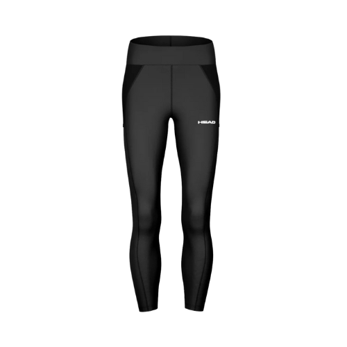 HEAD TECH TIGHTS BLACK WOMAN