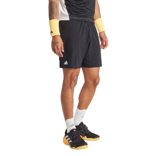 ADIDAS TENNIS ERGO SHORT BLACK MAN