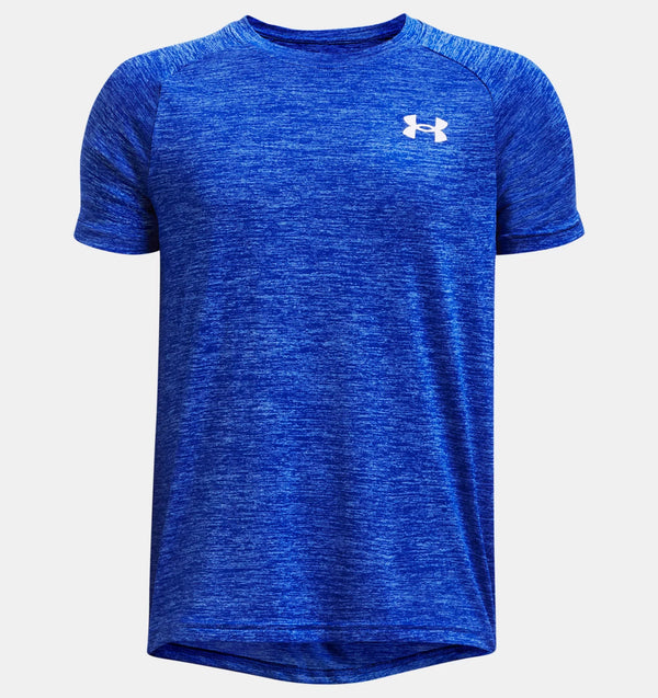 UNDER ARMOUR TECHâ„¢ 2.0 SHORT SLEEVE TEAM ROYAL BOY