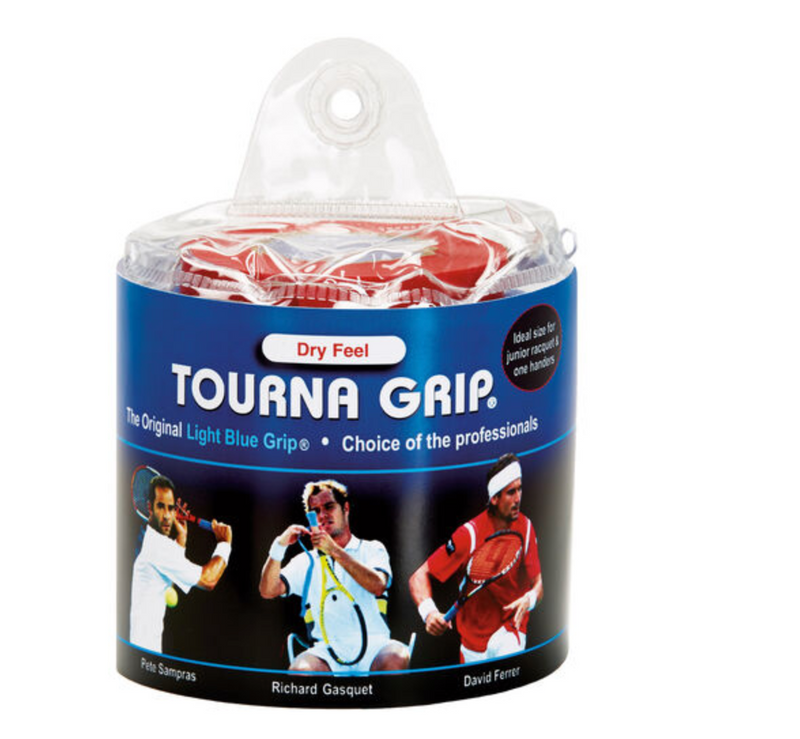 UNIQUE TOURNA GRIP (30X)