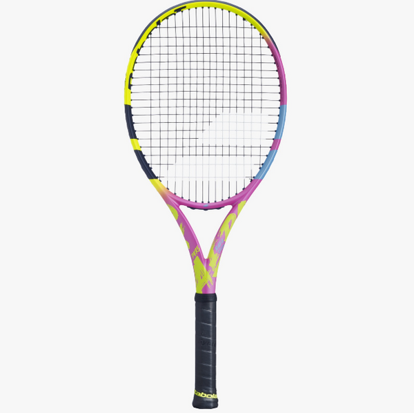 BABOLAT MINI RACKET PURE AERO RAFA