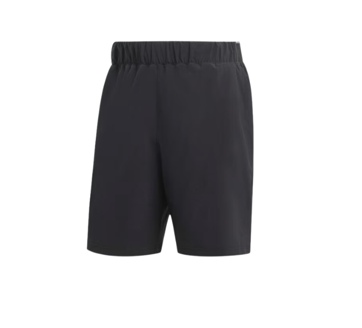 ADIDAS TENNIS CLUB SHORT BLACK MAN