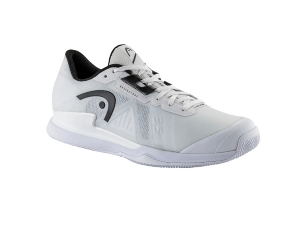 HEAD SPRINT PRO 4.0 CLAY WHITE MAN