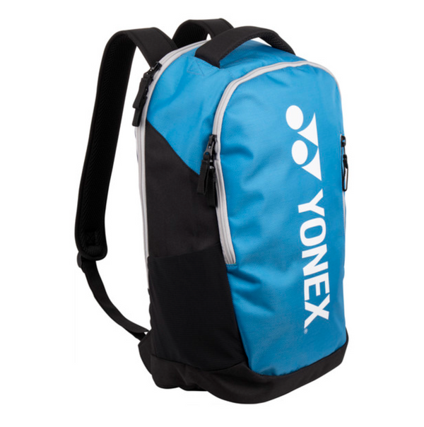 YONEX BACKPACK CLUB LINE BLACK/BLUE 25L