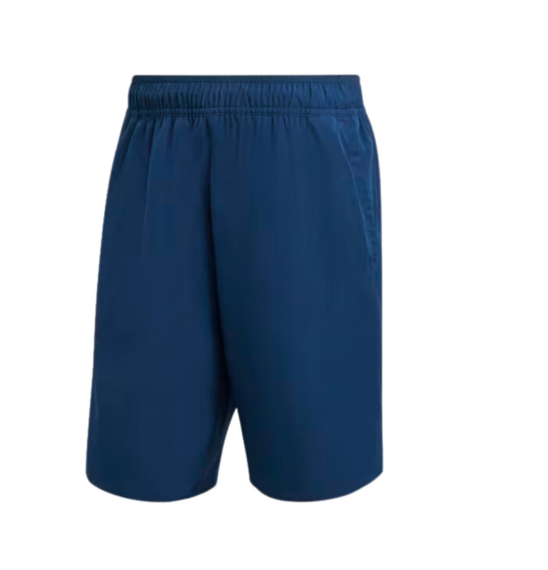 ADIDAS CLUB SHORT NAVY MAN