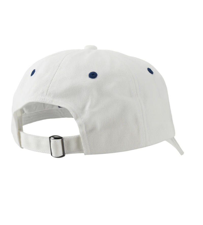 BABOLAT DRIVE CAP WHITE